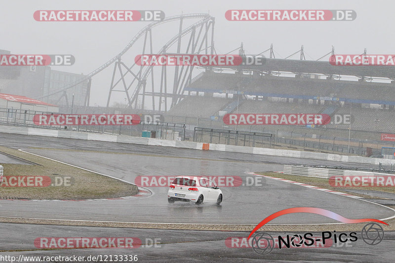 Bild #12133336 - Touristenfahrten Nürburgring GP-Strecke (05.04.2021)