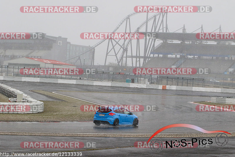 Bild #12133339 - Touristenfahrten Nürburgring GP-Strecke (05.04.2021)