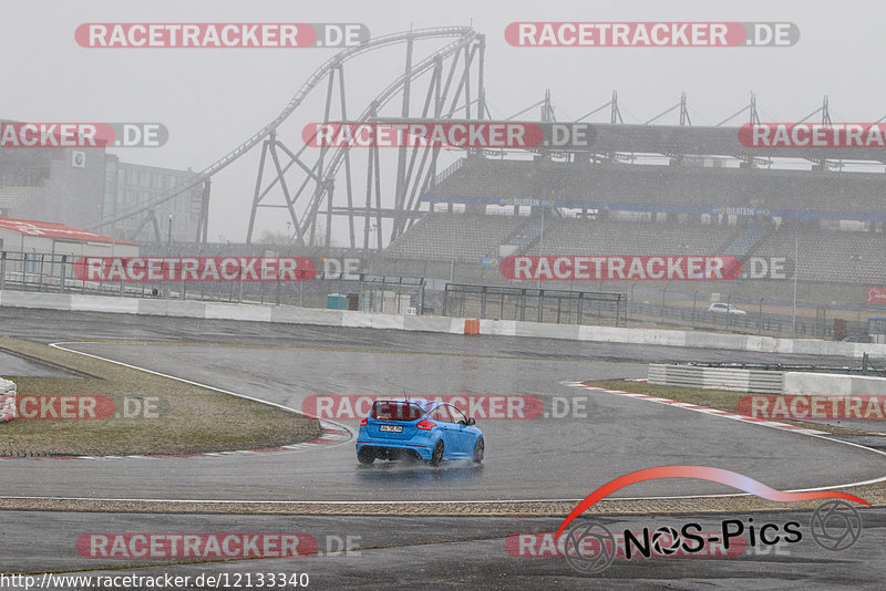 Bild #12133340 - Touristenfahrten Nürburgring GP-Strecke (05.04.2021)