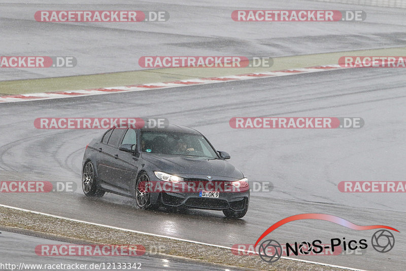 Bild #12133342 - Touristenfahrten Nürburgring GP-Strecke (05.04.2021)