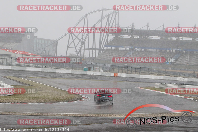 Bild #12133344 - Touristenfahrten Nürburgring GP-Strecke (05.04.2021)