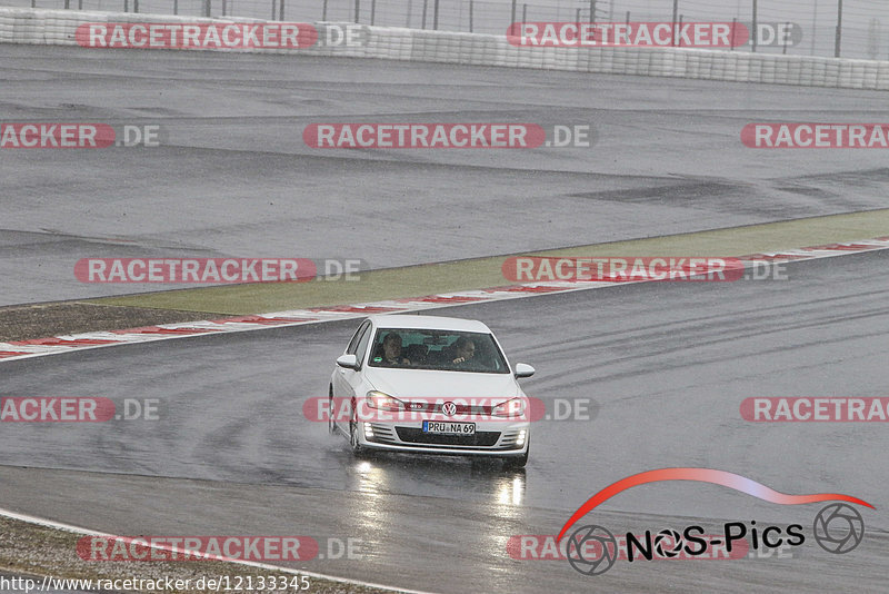 Bild #12133345 - Touristenfahrten Nürburgring GP-Strecke (05.04.2021)