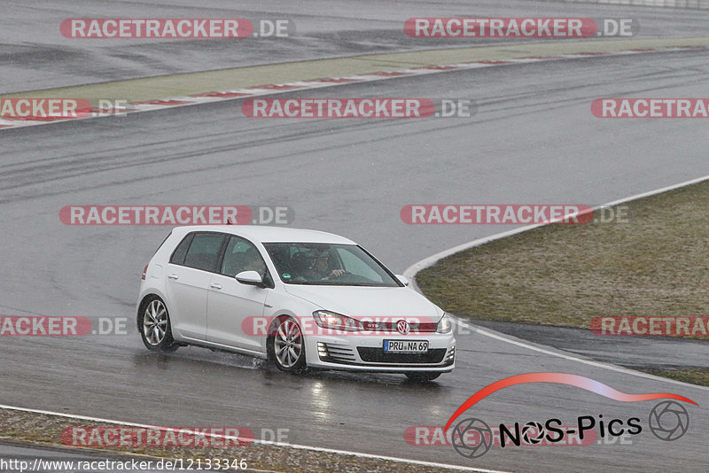 Bild #12133346 - Touristenfahrten Nürburgring GP-Strecke (05.04.2021)