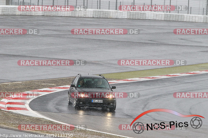 Bild #12133350 - Touristenfahrten Nürburgring GP-Strecke (05.04.2021)