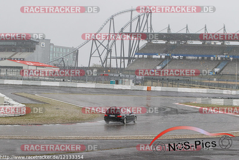 Bild #12133354 - Touristenfahrten Nürburgring GP-Strecke (05.04.2021)