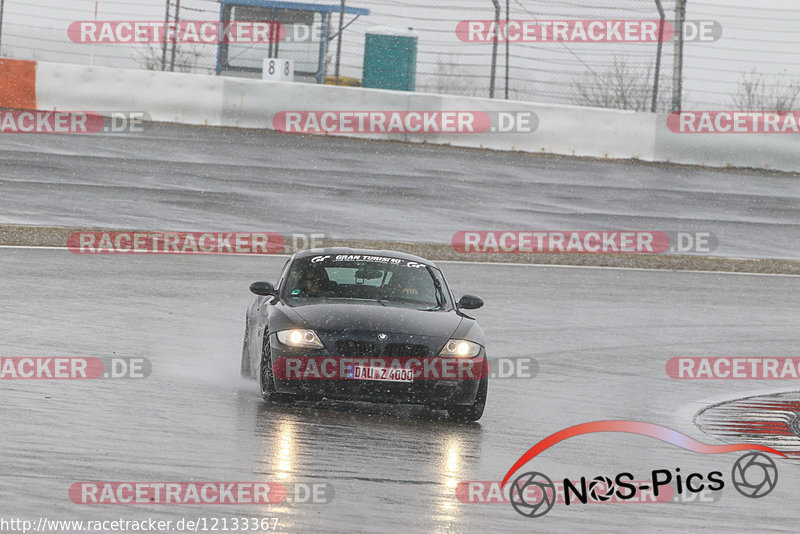 Bild #12133367 - Touristenfahrten Nürburgring GP-Strecke (05.04.2021)