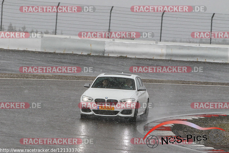 Bild #12133370 - Touristenfahrten Nürburgring GP-Strecke (05.04.2021)