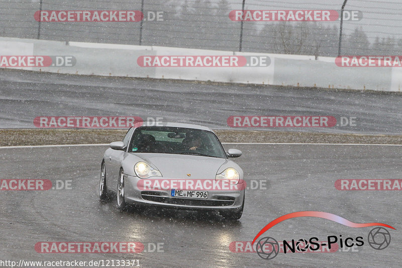 Bild #12133371 - Touristenfahrten Nürburgring GP-Strecke (05.04.2021)