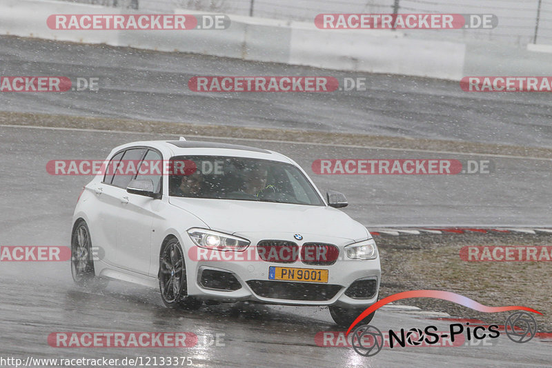 Bild #12133375 - Touristenfahrten Nürburgring GP-Strecke (05.04.2021)