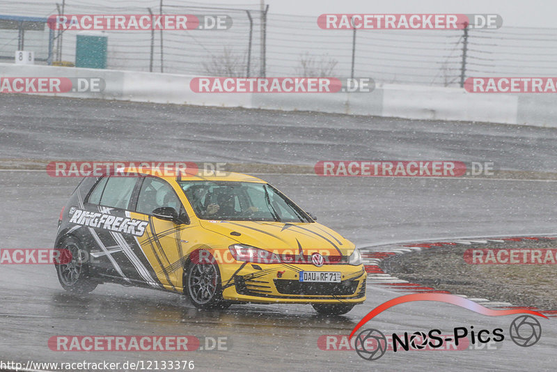 Bild #12133376 - Touristenfahrten Nürburgring GP-Strecke (05.04.2021)