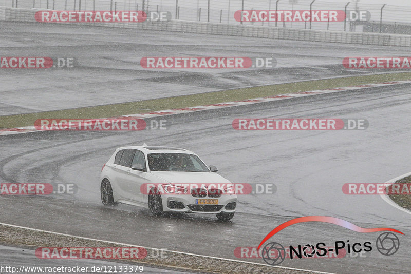 Bild #12133379 - Touristenfahrten Nürburgring GP-Strecke (05.04.2021)