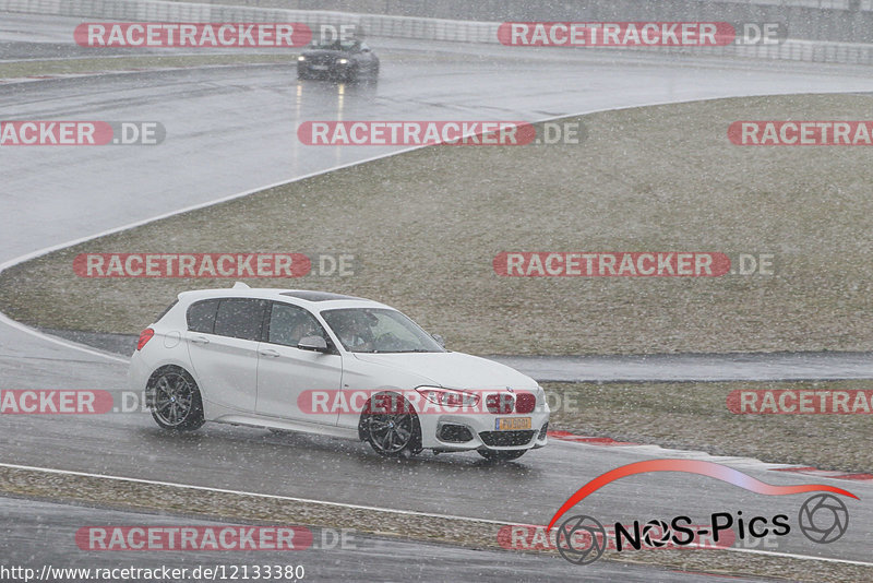 Bild #12133380 - Touristenfahrten Nürburgring GP-Strecke (05.04.2021)