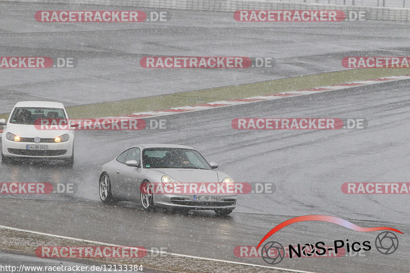 Bild #12133384 - Touristenfahrten Nürburgring GP-Strecke (05.04.2021)