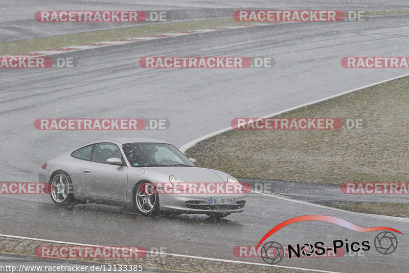 Bild #12133385 - Touristenfahrten Nürburgring GP-Strecke (05.04.2021)