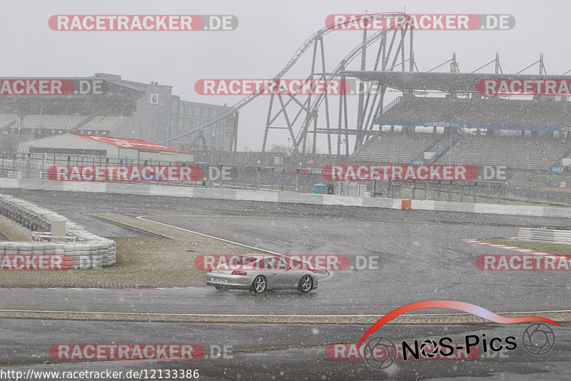Bild #12133386 - Touristenfahrten Nürburgring GP-Strecke (05.04.2021)