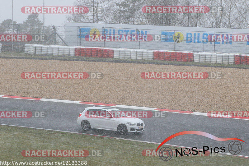 Bild #12133388 - Touristenfahrten Nürburgring GP-Strecke (05.04.2021)