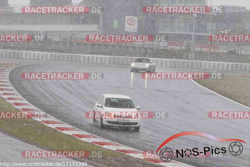 Bild #12133396 - Touristenfahrten Nürburgring GP-Strecke (05.04.2021)