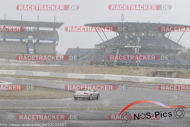 Bild #12133397 - Touristenfahrten Nürburgring GP-Strecke (05.04.2021)