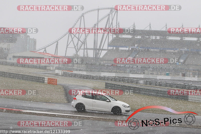 Bild #12133399 - Touristenfahrten Nürburgring GP-Strecke (05.04.2021)