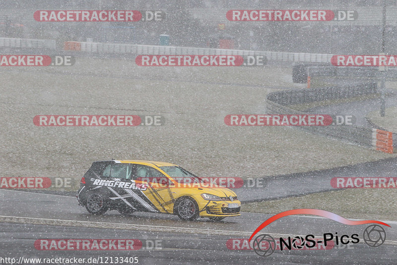 Bild #12133405 - Touristenfahrten Nürburgring GP-Strecke (05.04.2021)