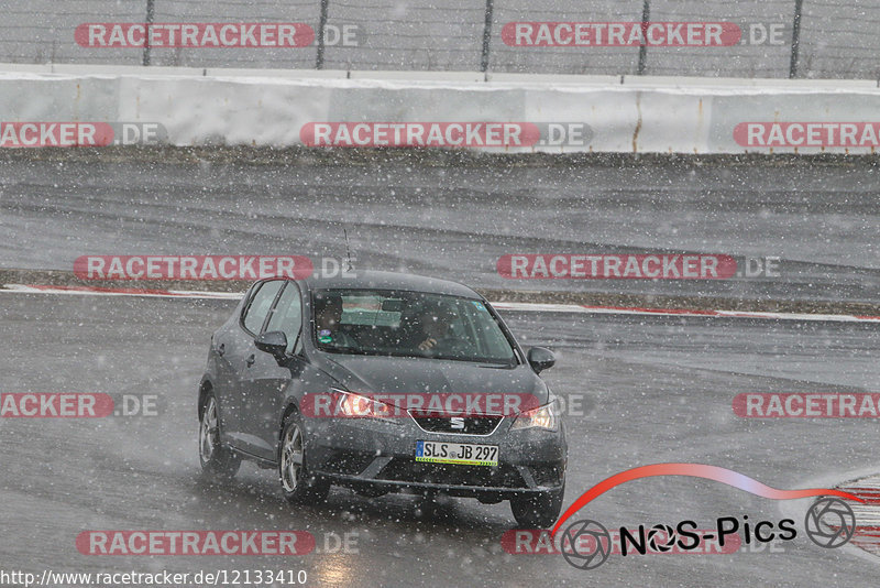 Bild #12133410 - Touristenfahrten Nürburgring GP-Strecke (05.04.2021)