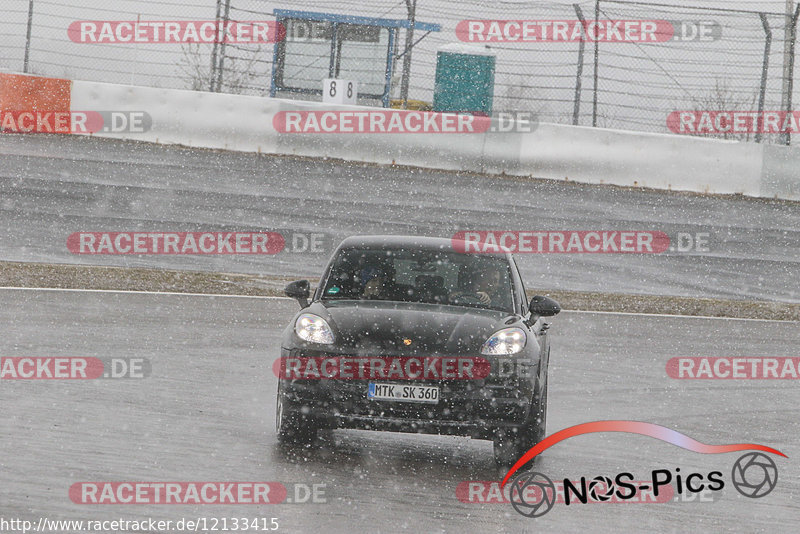 Bild #12133415 - Touristenfahrten Nürburgring GP-Strecke (05.04.2021)