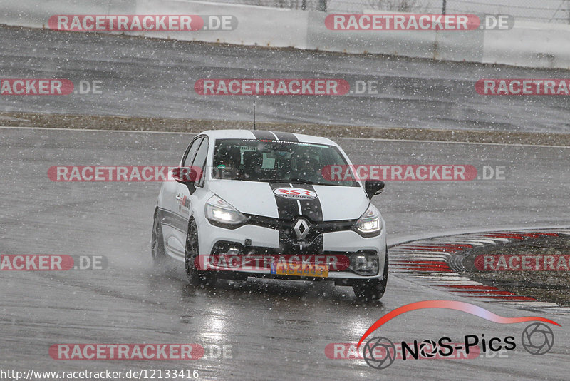 Bild #12133416 - Touristenfahrten Nürburgring GP-Strecke (05.04.2021)