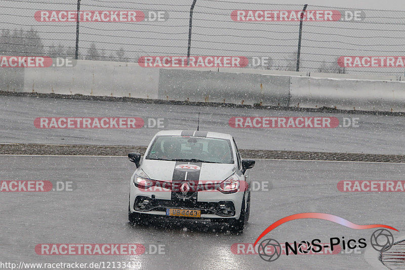 Bild #12133419 - Touristenfahrten Nürburgring GP-Strecke (05.04.2021)