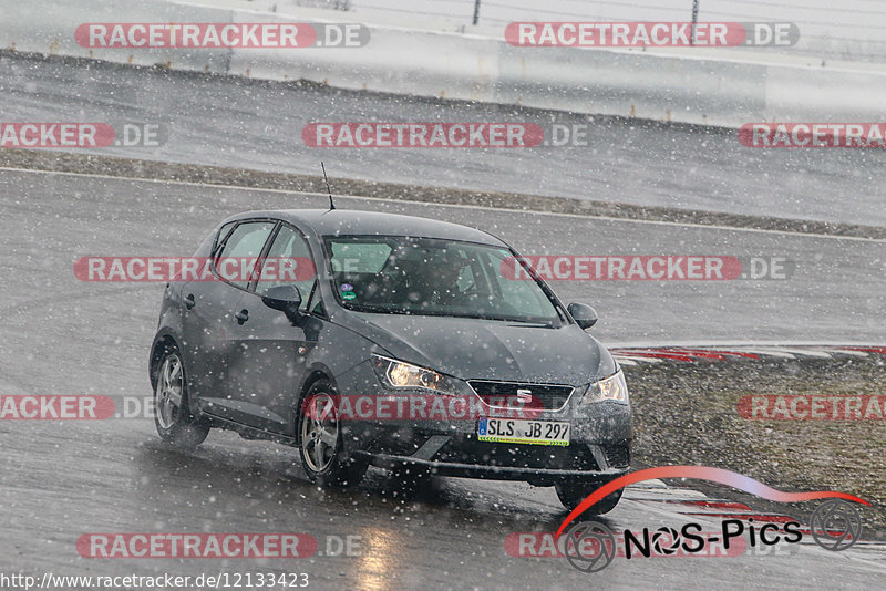 Bild #12133423 - Touristenfahrten Nürburgring GP-Strecke (05.04.2021)