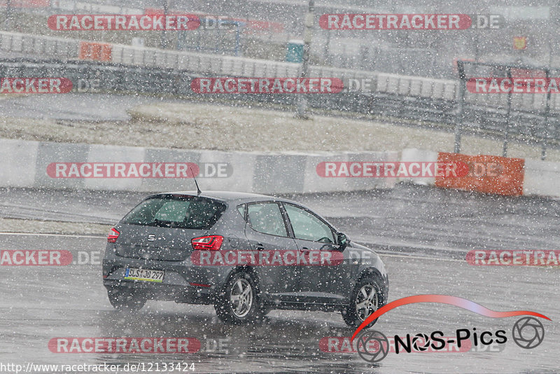 Bild #12133424 - Touristenfahrten Nürburgring GP-Strecke (05.04.2021)