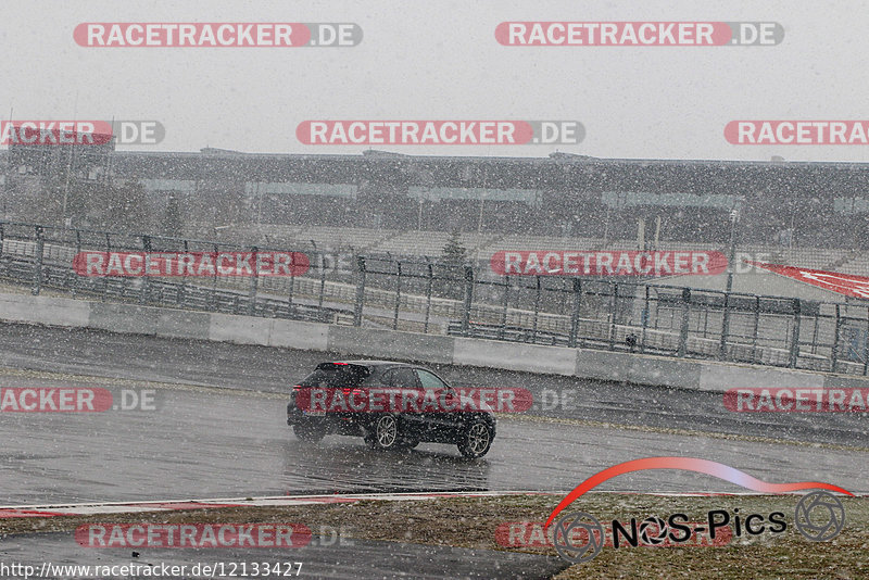 Bild #12133427 - Touristenfahrten Nürburgring GP-Strecke (05.04.2021)