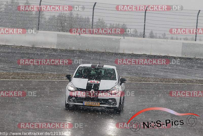 Bild #12133428 - Touristenfahrten Nürburgring GP-Strecke (05.04.2021)