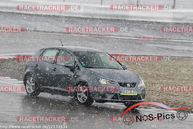 Bild #12133434 - Touristenfahrten Nürburgring GP-Strecke (05.04.2021)