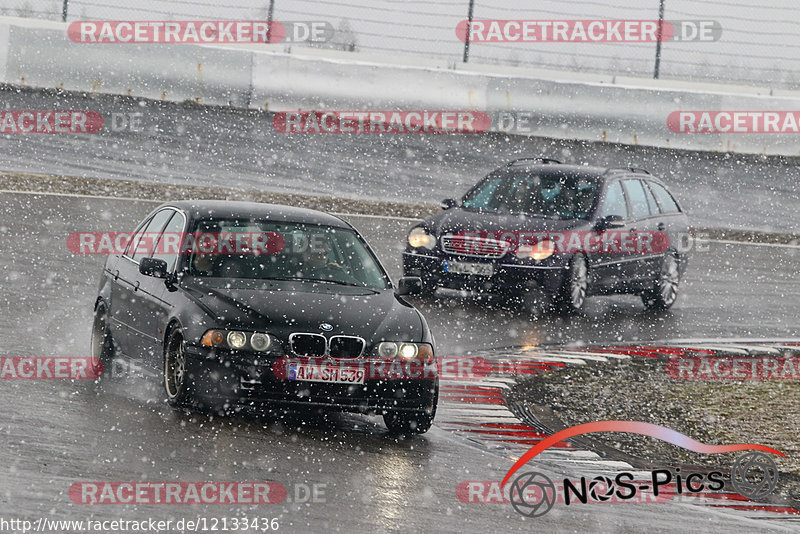 Bild #12133436 - Touristenfahrten Nürburgring GP-Strecke (05.04.2021)