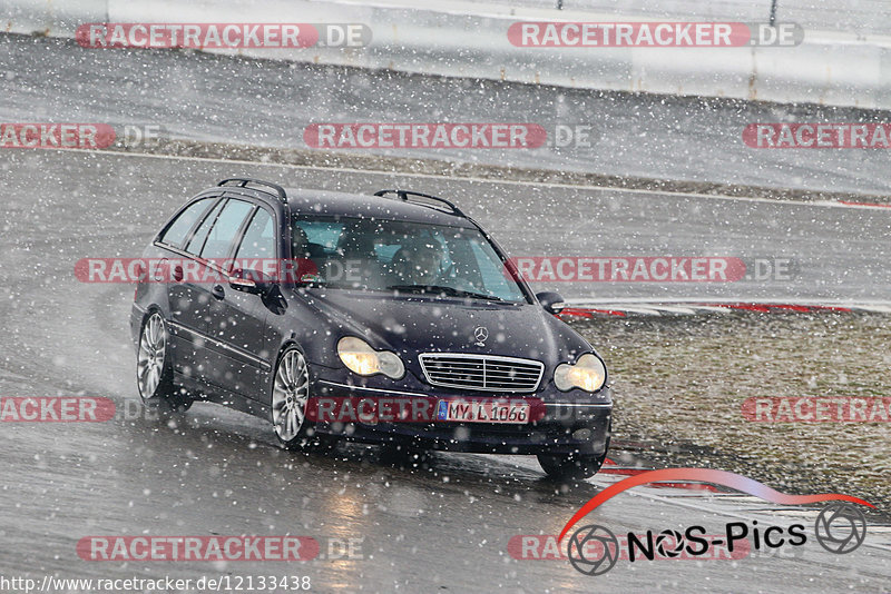 Bild #12133438 - Touristenfahrten Nürburgring GP-Strecke (05.04.2021)