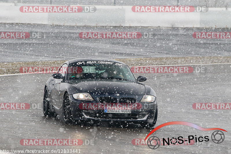 Bild #12133441 - Touristenfahrten Nürburgring GP-Strecke (05.04.2021)