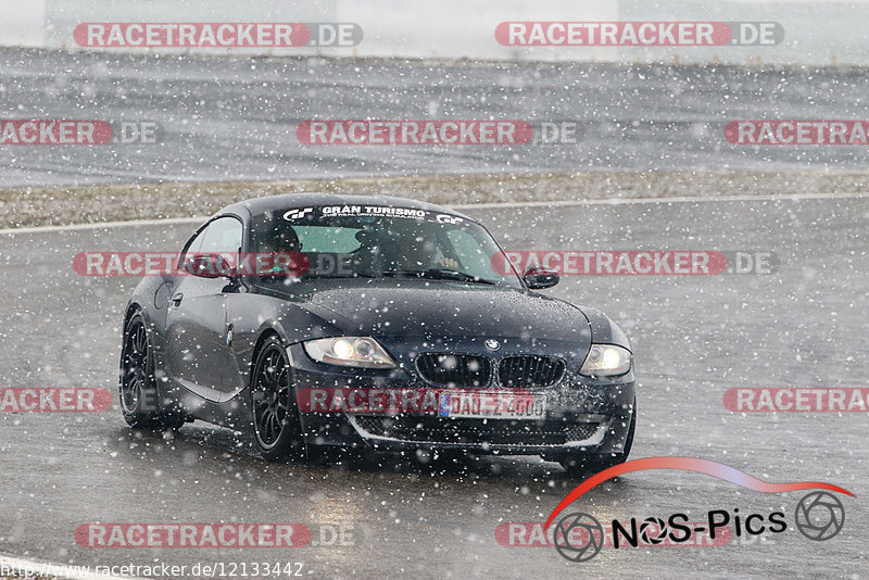 Bild #12133442 - Touristenfahrten Nürburgring GP-Strecke (05.04.2021)