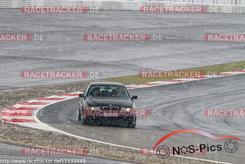 Bild #12133449 - Touristenfahrten Nürburgring GP-Strecke (05.04.2021)