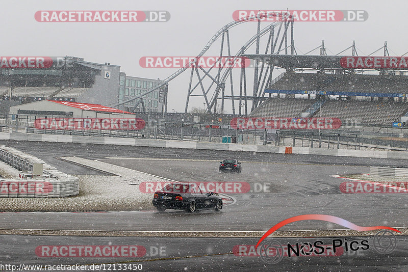 Bild #12133450 - Touristenfahrten Nürburgring GP-Strecke (05.04.2021)