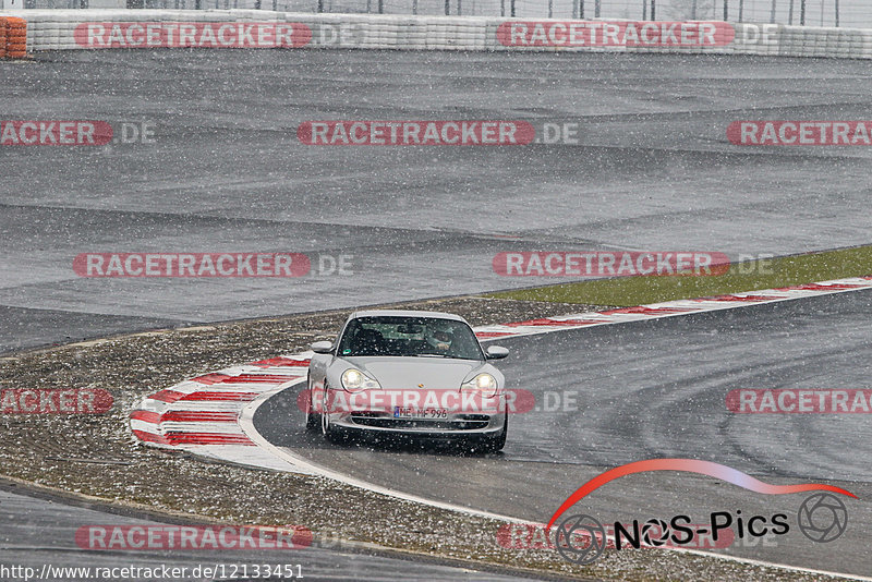 Bild #12133451 - Touristenfahrten Nürburgring GP-Strecke (05.04.2021)