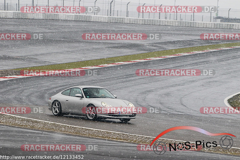 Bild #12133452 - Touristenfahrten Nürburgring GP-Strecke (05.04.2021)