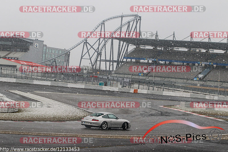 Bild #12133453 - Touristenfahrten Nürburgring GP-Strecke (05.04.2021)