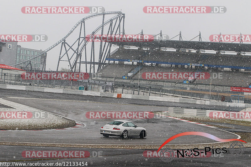 Bild #12133454 - Touristenfahrten Nürburgring GP-Strecke (05.04.2021)