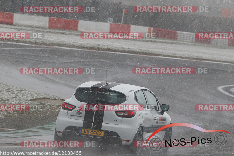 Bild #12133455 - Touristenfahrten Nürburgring GP-Strecke (05.04.2021)