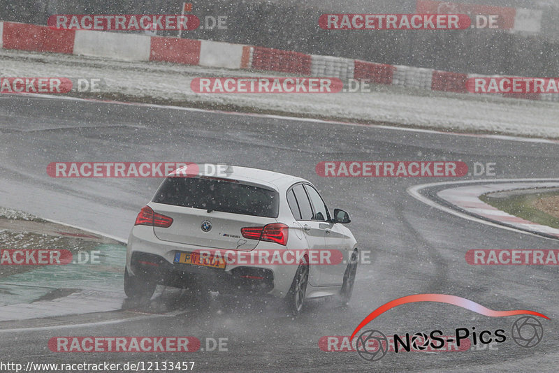 Bild #12133457 - Touristenfahrten Nürburgring GP-Strecke (05.04.2021)