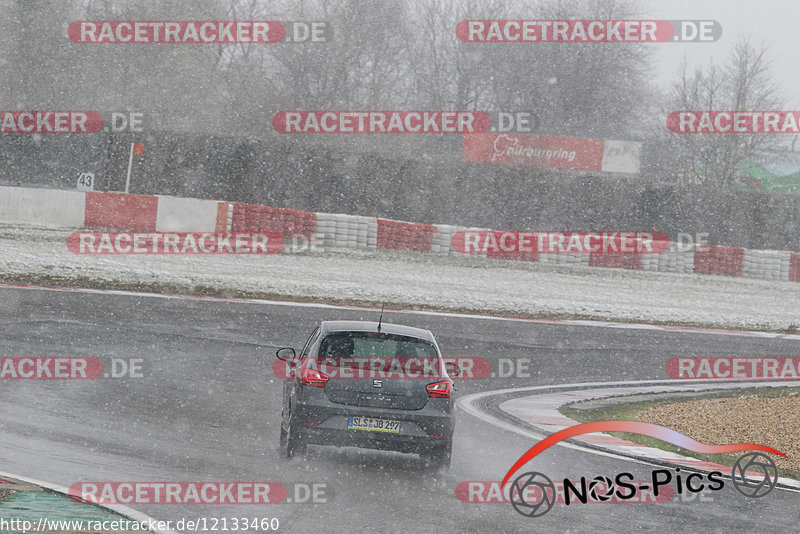 Bild #12133460 - Touristenfahrten Nürburgring GP-Strecke (05.04.2021)