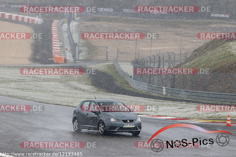 Bild #12133465 - Touristenfahrten Nürburgring GP-Strecke (05.04.2021)