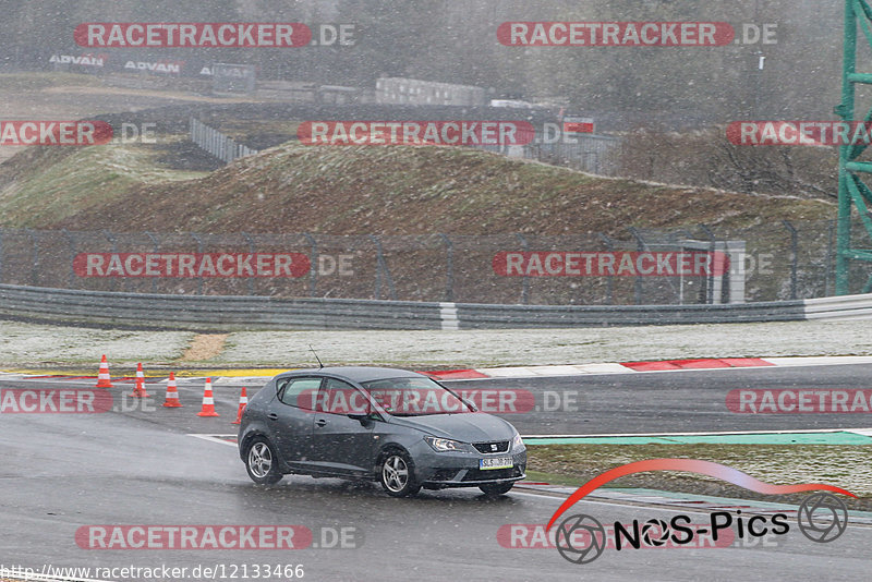 Bild #12133466 - Touristenfahrten Nürburgring GP-Strecke (05.04.2021)