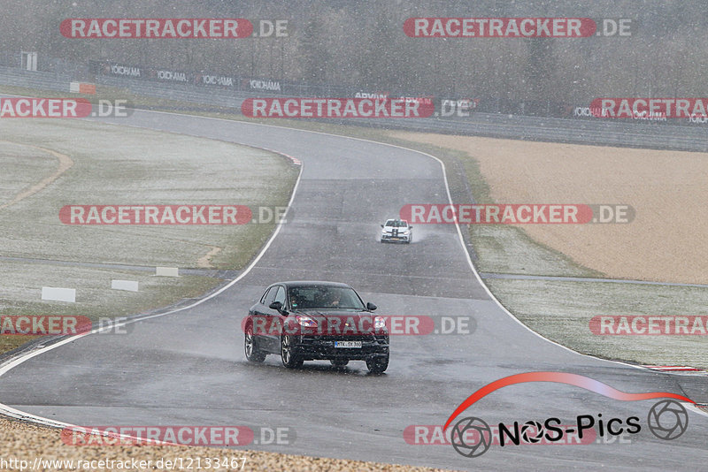 Bild #12133467 - Touristenfahrten Nürburgring GP-Strecke (05.04.2021)