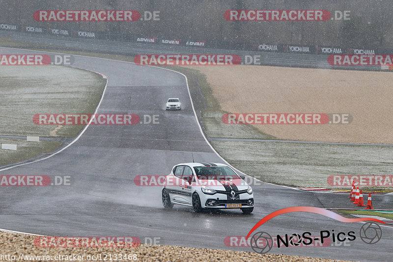 Bild #12133468 - Touristenfahrten Nürburgring GP-Strecke (05.04.2021)